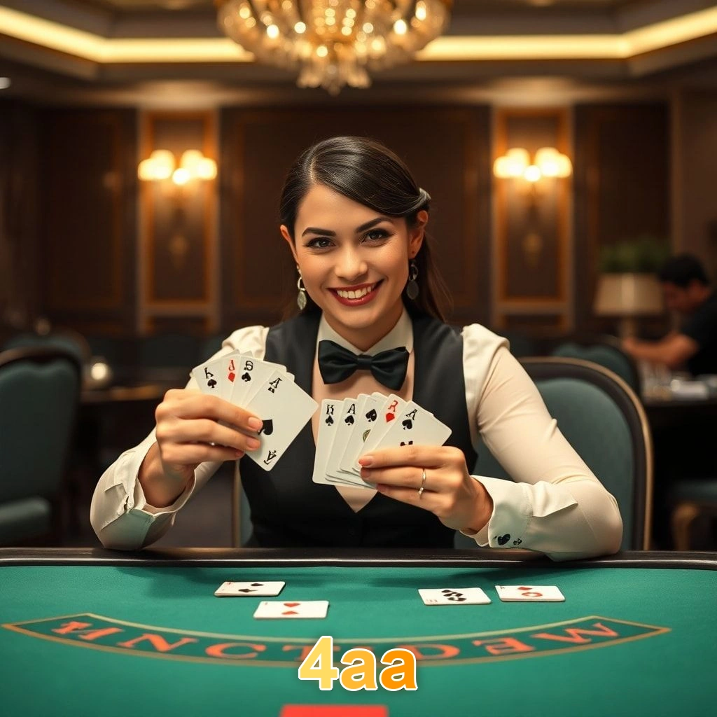 Tabela RTP dos jogos de cassino da 4aa